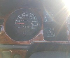 1995 Mitsubishi Pajero - Image 10/10