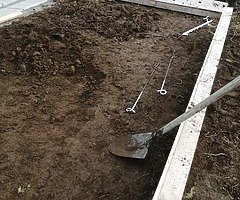 Paving and concreting and shuttering - Image 3/10