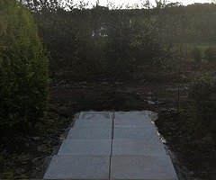 Paving and concreting and shuttering - Image 5/10