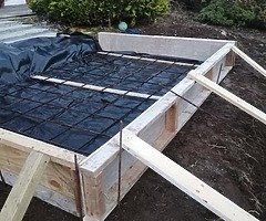 Paving and concreting and shuttering - Image 10/10