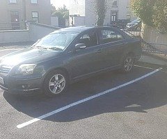 Car for sale