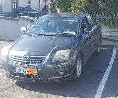 Car for sale - Image 3/3