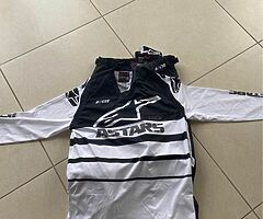 Alpine Stars - Motocross Clothing