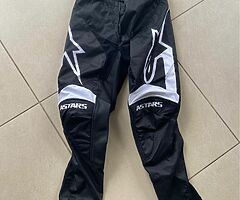 Alpine Stars - Motocross Clothing