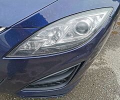 2010 mazda 6 Breaking - Image 3/8