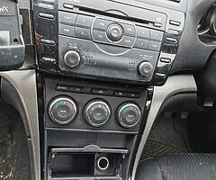 2010 mazda 6 Breaking - Image 7/8