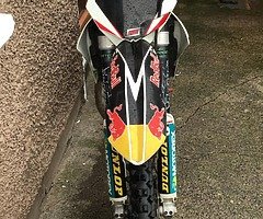 Ktm 125