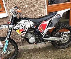 Ktm 125 - Image 3/5