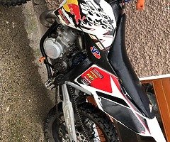 Ktm 125 - Image 4/5
