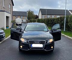 Audi a4 2009 - Image 3/7