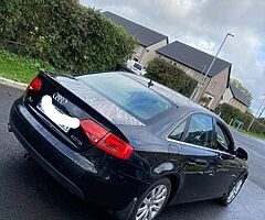 Audi a4 2009 - Image 4/7