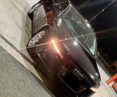 Audi a4 2009 - Image 5/7