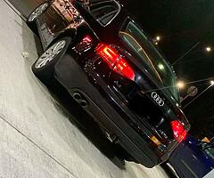 Audi a4 2009 - Image 6/7