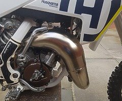 2018 65cc