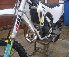 2018 65cc