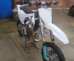 2018 65cc - Image 6/9