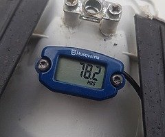 2018 65cc - Image 7/9