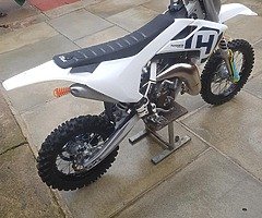 2018 65cc - Image 9/9