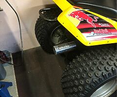 Lt80 race quad