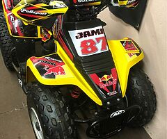 Lt80 race quad - Image 3/3
