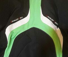 Rst jacket