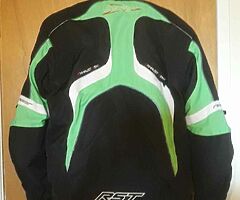 Rst jacket
