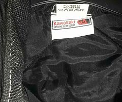 Kawasaki jacket