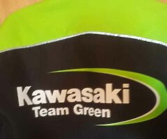 Kawasaki jacket