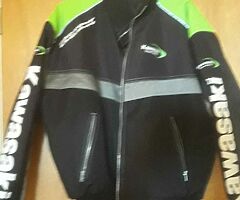 Kawasaki jacket - Image 4/4