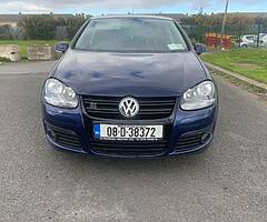 Vw golf - Image 3/8
