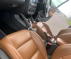 Vw golf - Image 4/8