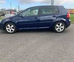 Vw golf - Image 5/8