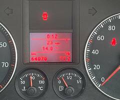 Vw golf - Image 7/8