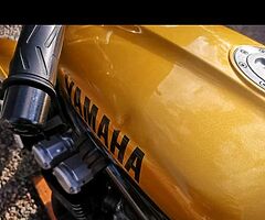 2001 Yamaha FZ - Image 4/10