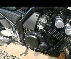 2001 Yamaha FZ - Image 5/10