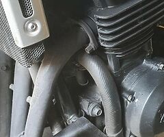 2001 Yamaha FZ - Image 6/10