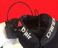 Daniese d-air misano  airbag jacket - Image 4/7