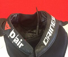 Daniese d-air misano  airbag jacket - Image 6/7