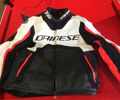 Daniese d-air misano  airbag jacket - Image 7/7