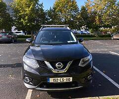 Nissan X-ray - Image 5/10