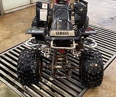 2006 Yamaha blaster - Image 9/9