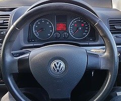 VW Golf 1.4 - Image 4/10