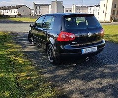 VW Golf 1.4 - Image 5/10