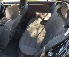 VW Golf 1.4 - Image 6/10