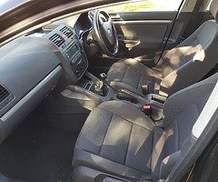VW Golf 1.4 - Image 7/10