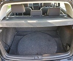 VW Golf 1.4 - Image 8/10