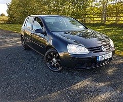 VW Golf 1.4 - Image 10/10