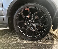 2014 Land Rover Range Rover Evoque - Image 5/10