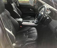 2014 Land Rover Range Rover Evoque - Image 6/10