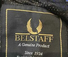 Vintage belstaff